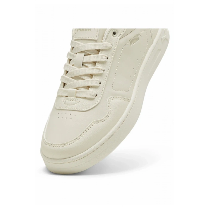 Puma Court Classy 395021-10 Krem
