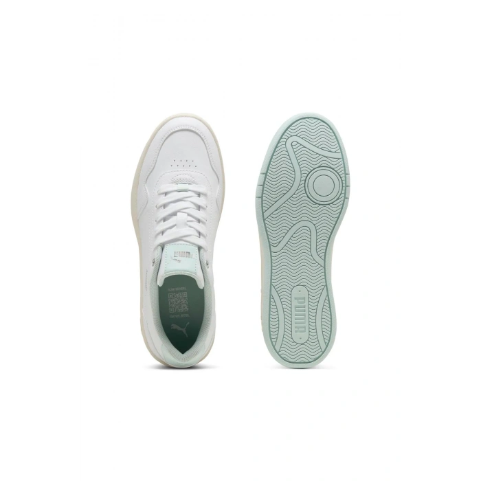 Puma Court Classy 395021-15 Byz/Bej (36-40)