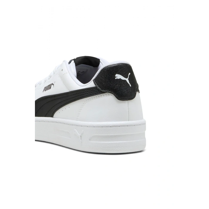 Puma Court Lally Byz-Siyah 400367-03 (36-40)