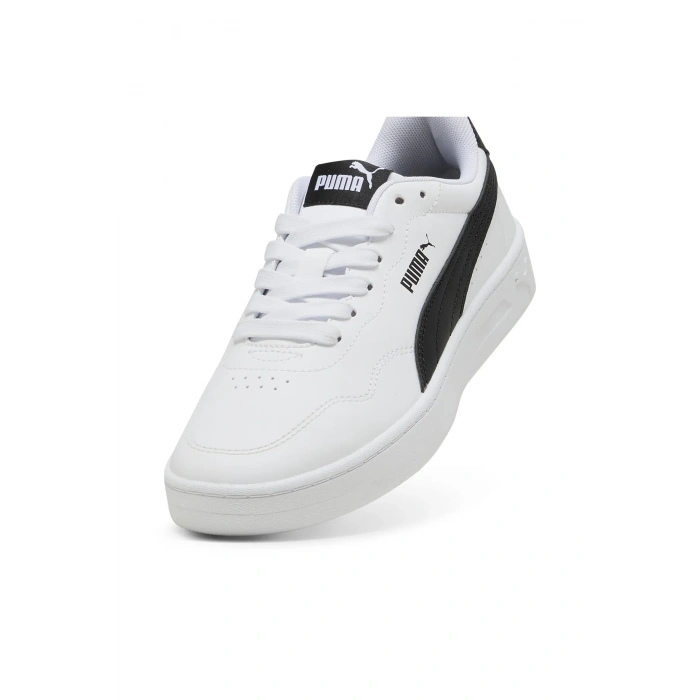 Puma Court Lally Byz-Siyah 400367-03 (36-40)