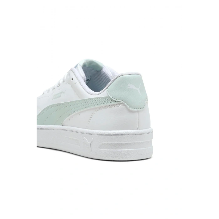 Puma Court Lally Byz-Yşl 400367-06 (36-40)