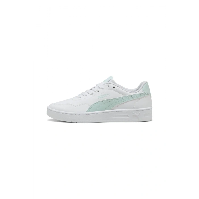Puma Court Lally Byz-Yşl 400367-06 (36-40)