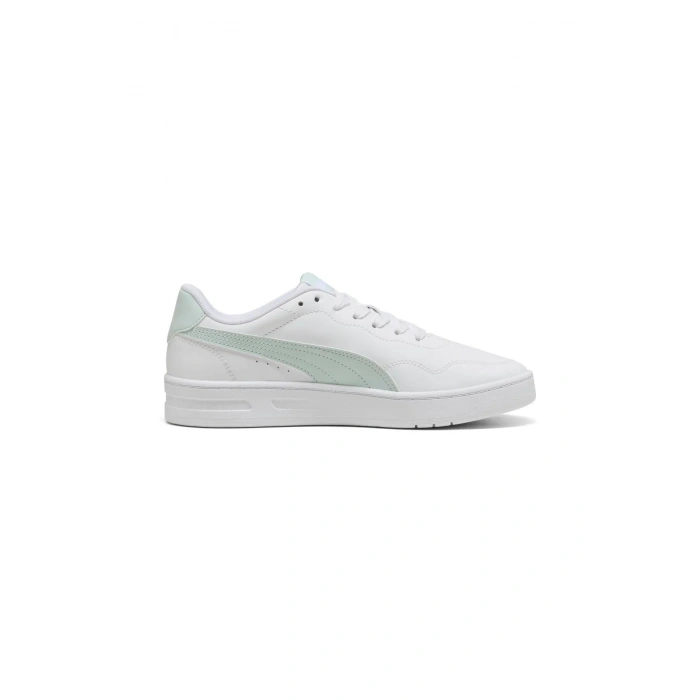 Puma Court Lally Byz-Yşl 400367-06 (36-40)