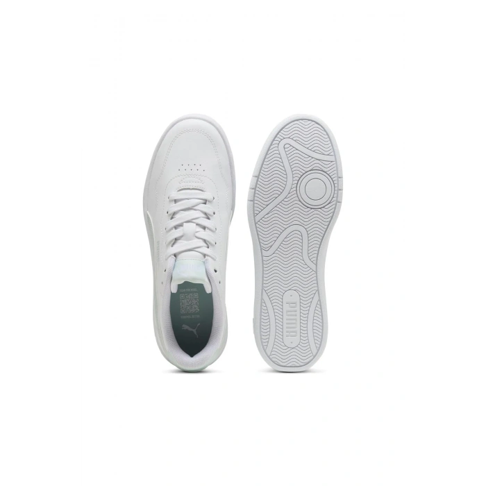 Puma Court Lally Byz-Yşl 400367-06 (36-40)