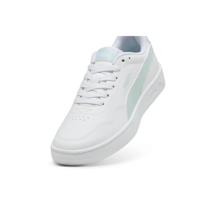 Puma Court Lally Byz-Yşl 400367-06 (36-40)