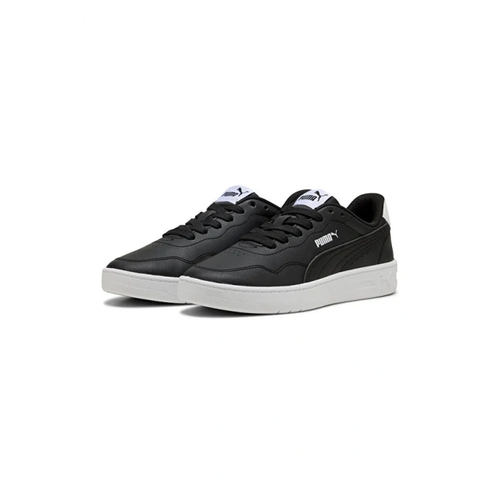 Puma Court Lally Siyah 400367-01 (36-40)