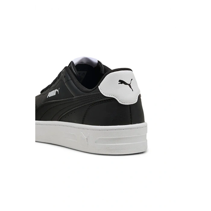 Puma Court Lally Siyah 400367-01 (36-40)