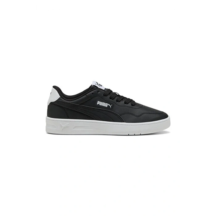 Puma Court Lally Siyah 400367-01 (36-40)