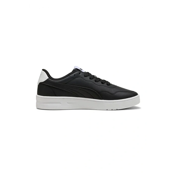 Puma Court Lally Siyah 400367-01 (36-40)