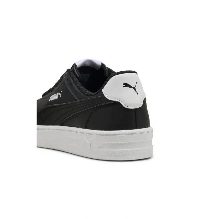 Puma Court Lally Siyah 400367-01 (36-40)