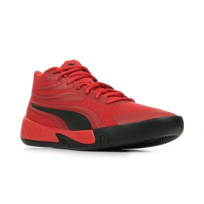 Puma Court Pro 310829-02 Kırmızı (36-40)