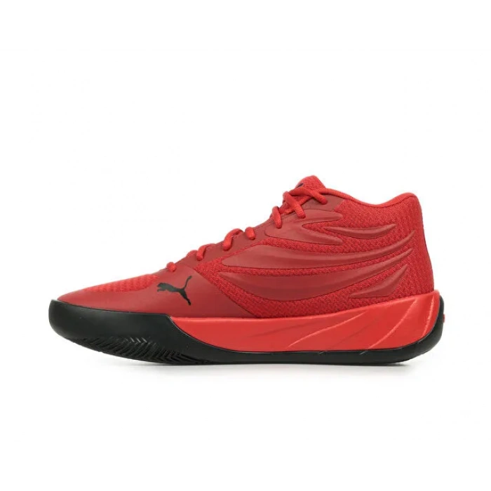 Puma Court Pro 310829-02 Kırmızı (36-40)