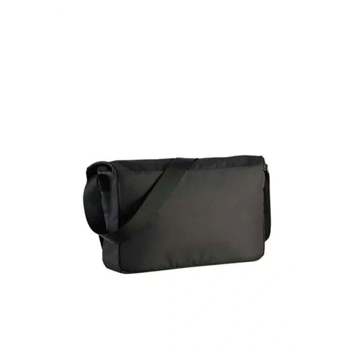 Puma Deck Messenger Çanta 091871-01 Siyah