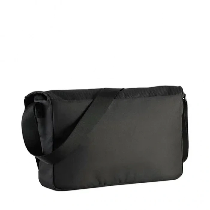 Puma Deck Messenger Çanta 091871-01 Siyah
