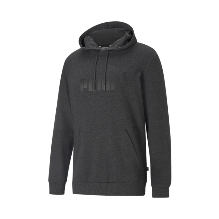 Puma Ess Big Logo Hoodie 586688-07