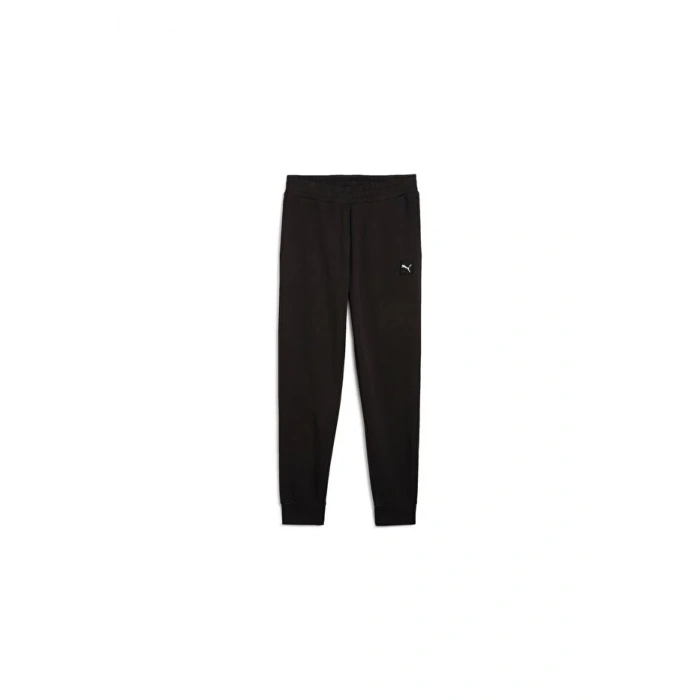 Puma Ess Elevated Sweatpants 685019-01 Siyah