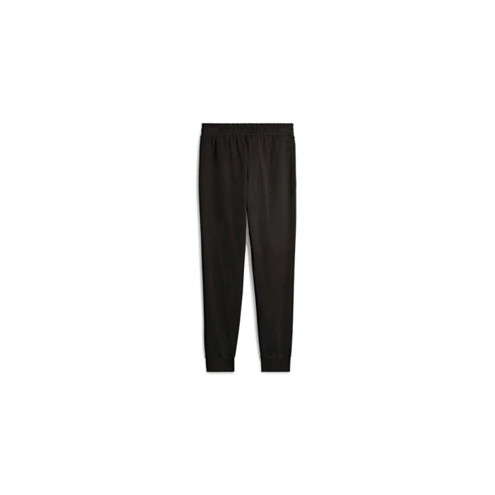 Puma Ess Elevated Sweatpants 685019-01 Siyah
