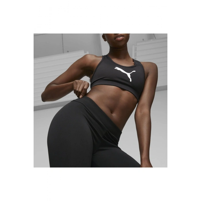 Puma ESS Logo Leggings 586832-01