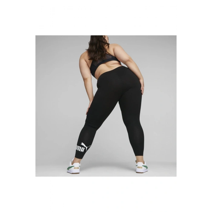 Puma ESS Logo Leggings 586832-01