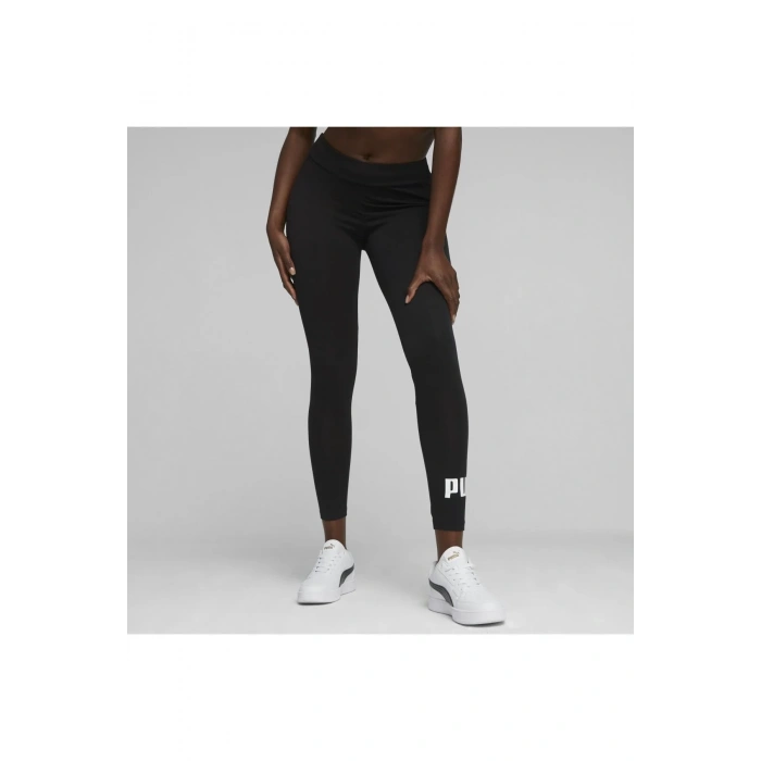 Puma ESS Logo Leggings 586832-01