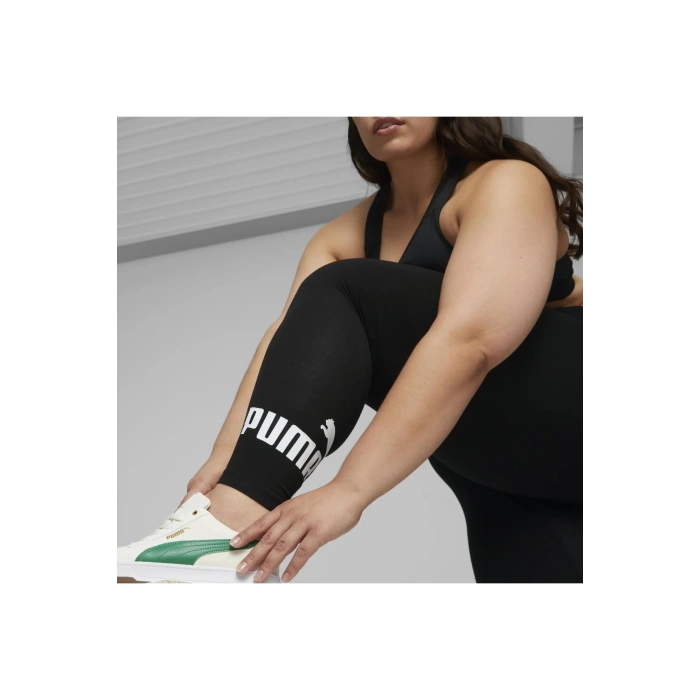 Puma ESS Logo Leggings 586832-01