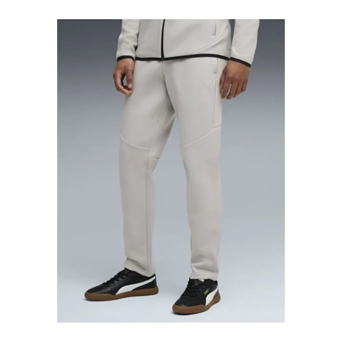 Puma Evostripe 688234-63 Eşofman Alt Gri