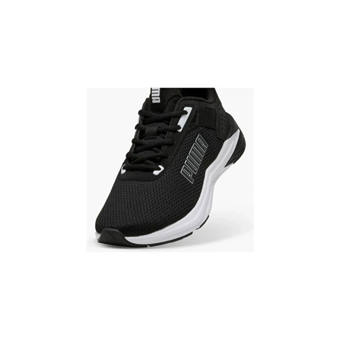 Puma FTR Wave 311095-01 Siyah (36-40)