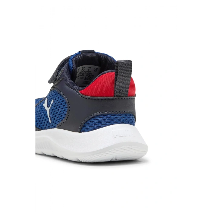 Puma Fun Racer 2 AC+Inf 400581-01 Lacivert/Beyaz (22-28)