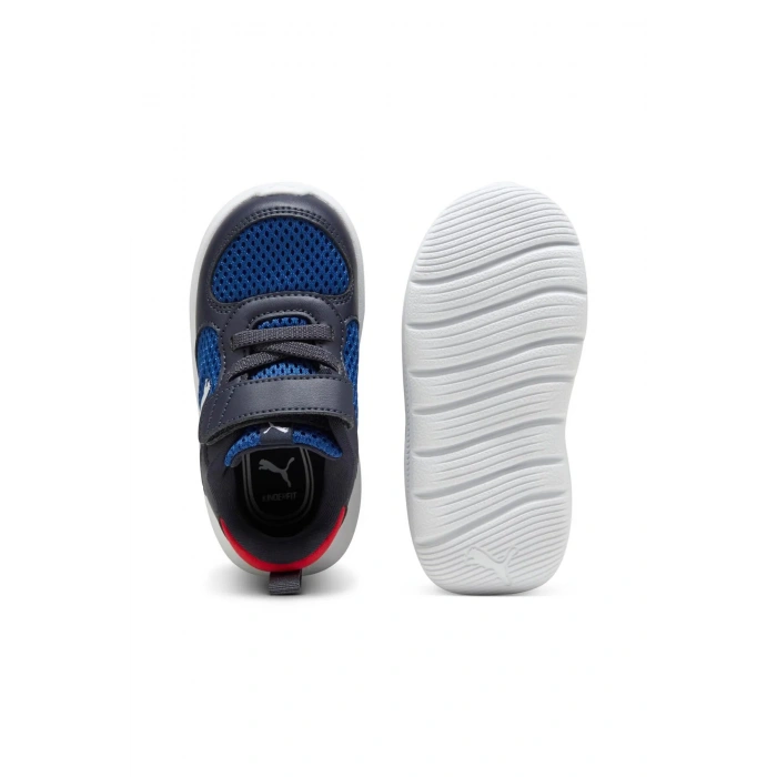 Puma Fun Racer 2 AC+Inf 400581-01 Lacivert/Beyaz (22-28)