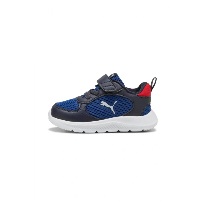 Puma Fun Racer 2 AC+Inf 400581-01 Lacivert/Beyaz (22-28)