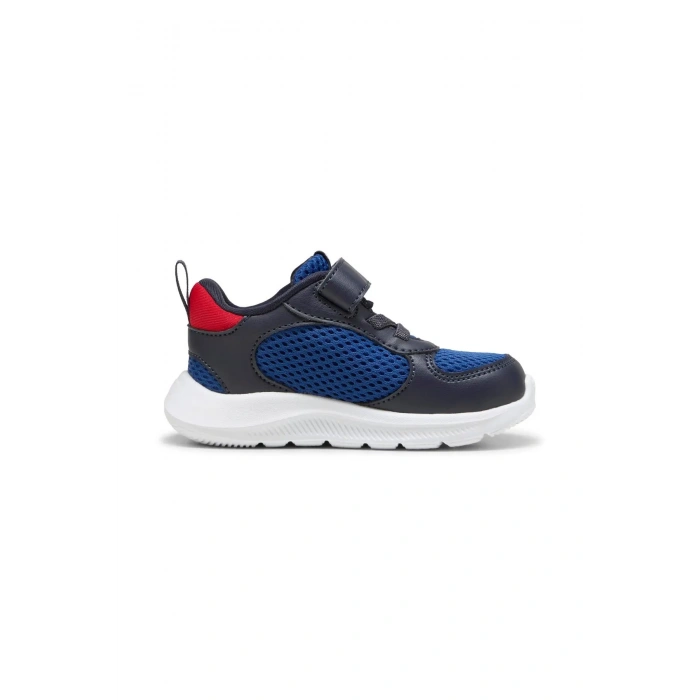 Puma Fun Racer 2 AC+Inf 400581-01 Lacivert/Beyaz (22-28)