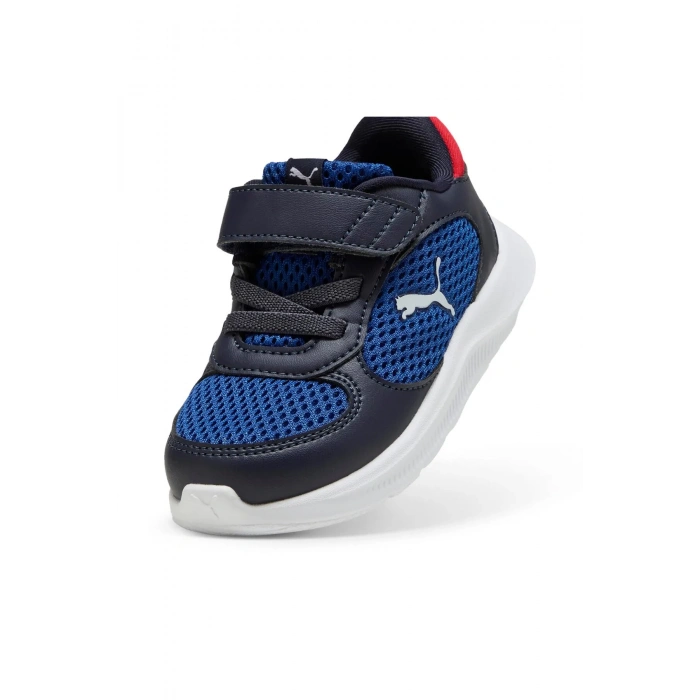 Puma Fun Racer 2 AC+Inf 400581-01 Lacivert/Beyaz (22-28)