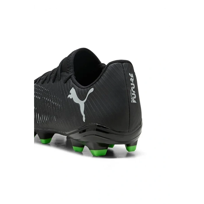 Puma Future8 Play FG/AG 108141-02 Siyah (40-45)