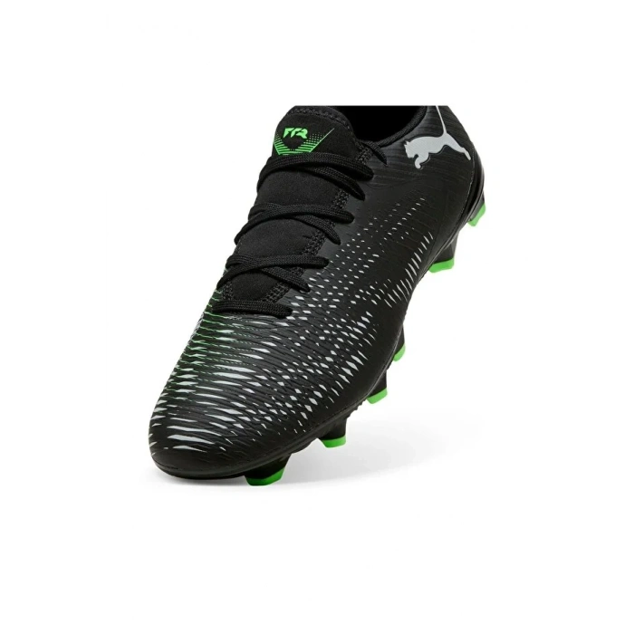 Puma Future8 Play FG/AG 108141-02 Siyah (40-45)