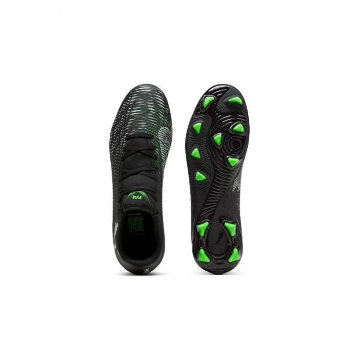 Puma Future8 Play FG/AG 108141-02 Siyah (40-45)