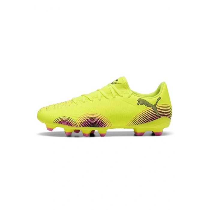 Puma Future8 Play FG/AG 108141-03 Yeşil (40-45)