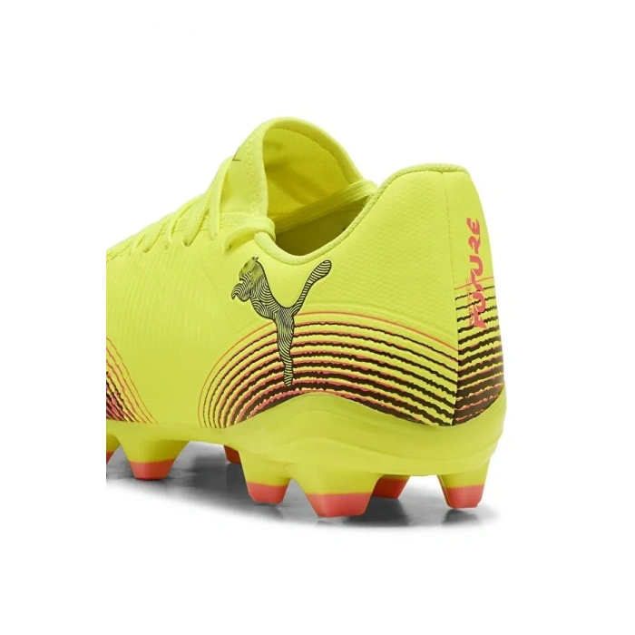 Puma Future8 Play FG/AG 108141-03 Yeşil (40-45)