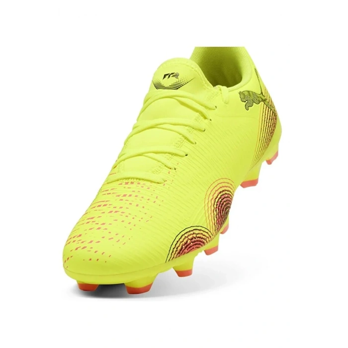 Puma Future8 Play FG/AG 108141-03 Yeşil (40-45)