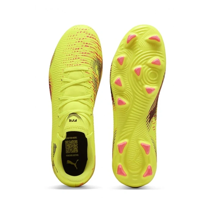Puma Future8 Play FG/AG 108141-03 Yeşil (40-45)
