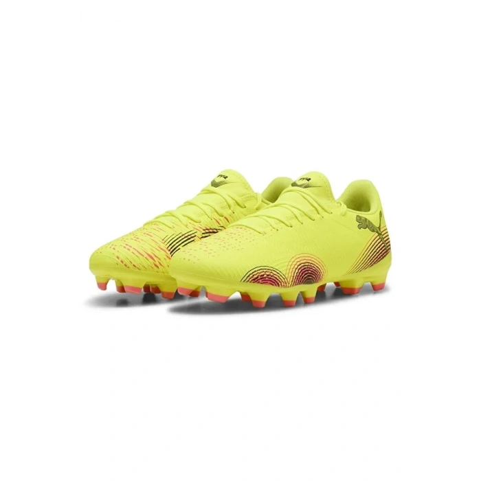 Puma Future8 Play FG/AG 108141-03 Yeşil (40-45)