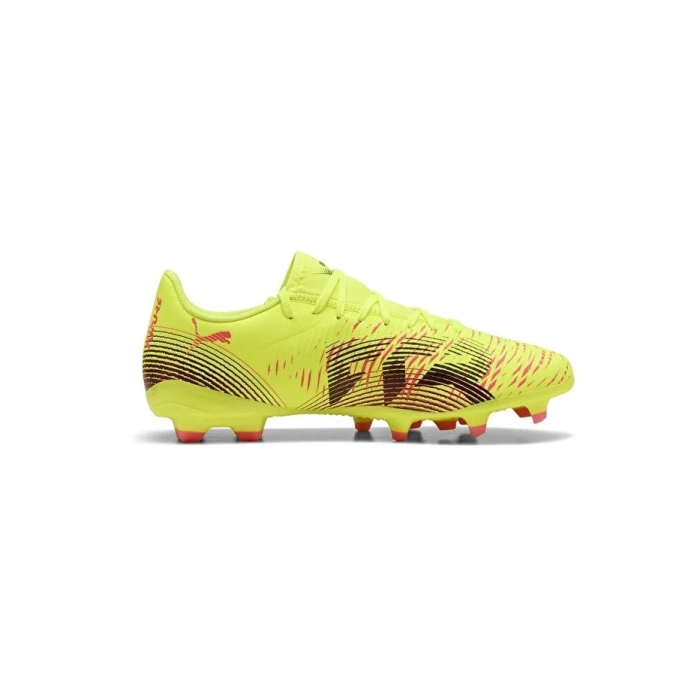 Puma Future8 Play FG/AG 108141-03 Yeşil (40-45)