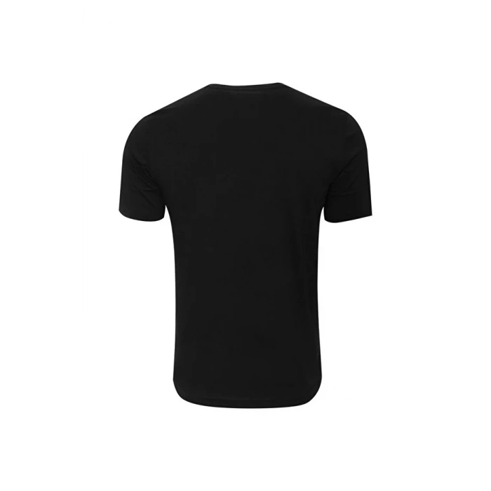 Puma Graphic Tee 688032-01 Siyah T-Shirt