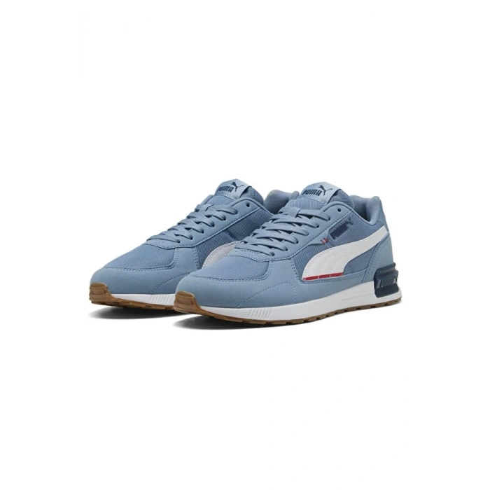 Puma Graviton 380738-76 Mavi (40-45)