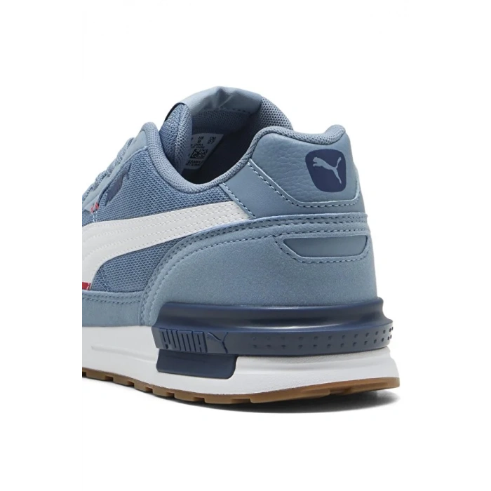 Puma Graviton 380738-76 Mavi (40-45)