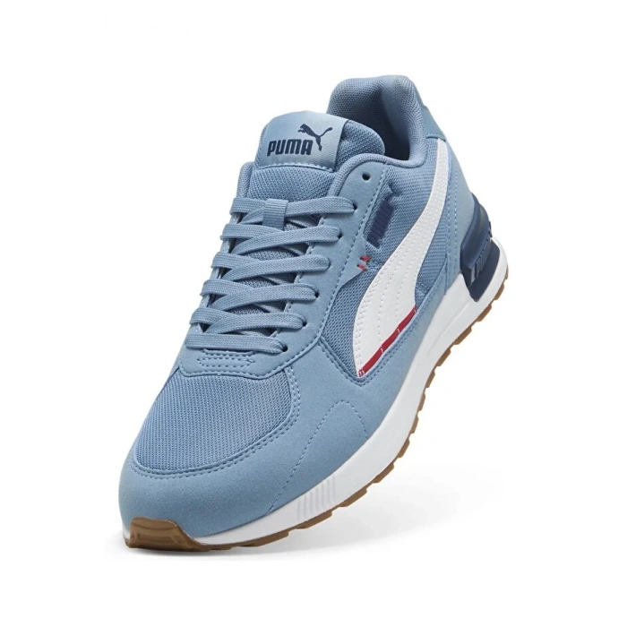 Puma Graviton 380738-76 Mavi (40-45)