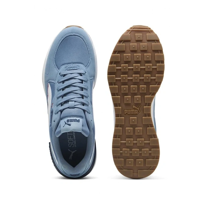 Puma Graviton 380738-76 Mavi (40-45)