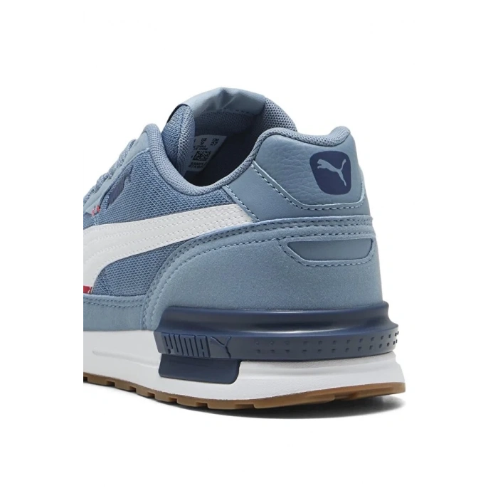 Puma Graviton 380738-76 Mavi (40-45)