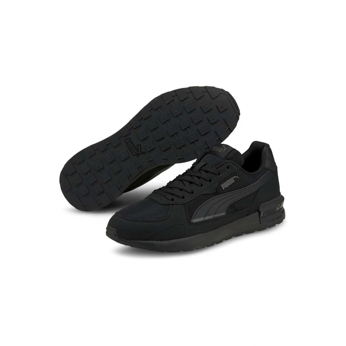 Puma Graviton 380738-01 Siyah (40-45)