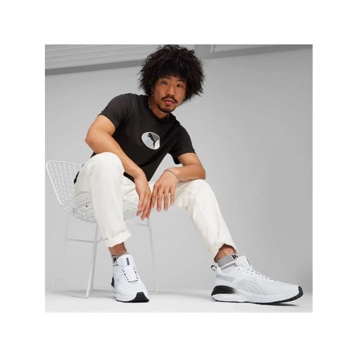 Puma Hypnotic 395235-03 Byz-Gri