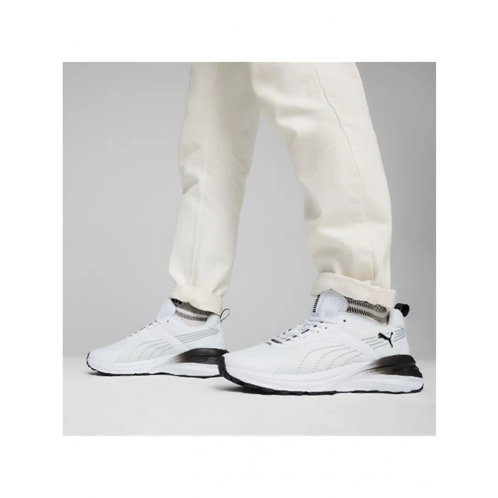 Puma Hypnotic 395235-03 Byz-Gri